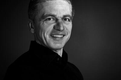 Markus Rose